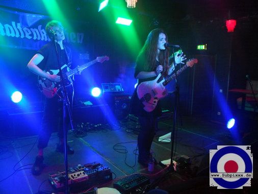 Lyschko (D) Pop-Kultur Festival - Soda Salon, Kulturbrauerei, Berlin - Prenzlauer Berg 22. August 2019 (16).JPG